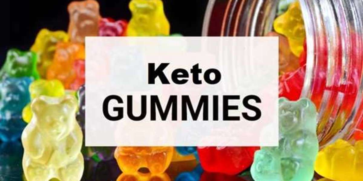 Biopure Keto Gummies For Weight loss 2023