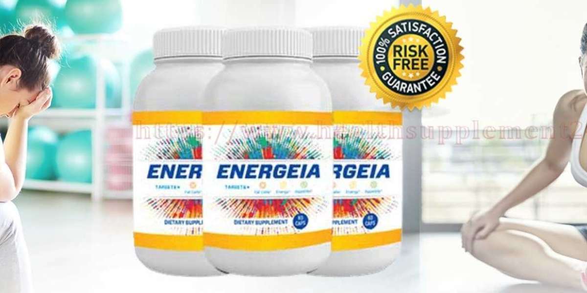 Energeia Fat Burner Latest Update