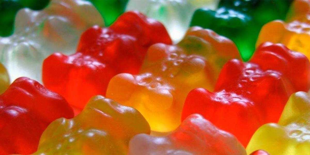 Bioscience CBD Gummies For ED Scam Alert