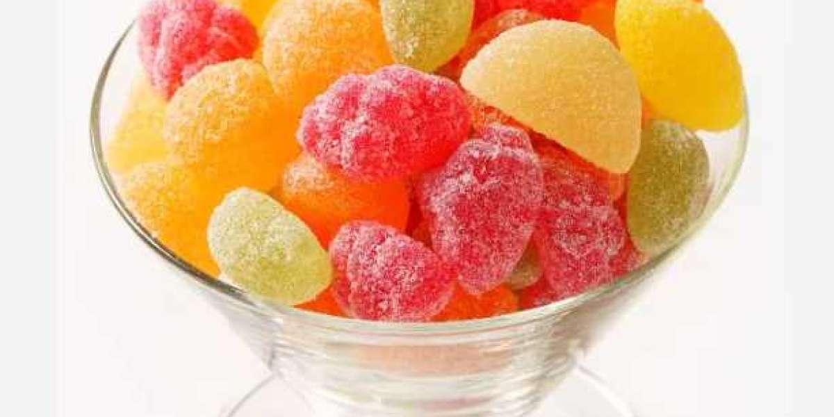 Vital Labs CBD Gummies Where to Buy